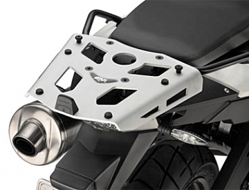 Givi SRA5103 Rear Plate Monokey for BMW F650GS / F700GS and F800GS (2008-current)